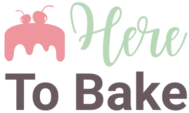 Here To Bake